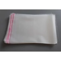 Ragasztócsíkos  tasak 180x230mm Ragasztócsíkos  tasak 180x230mm