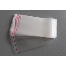 Ragasztócsíkos  tasak 130x190mm Ragasztócsíkos  tasak 130x190mm