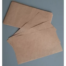 Streedfood tálcabetét 15x26cm