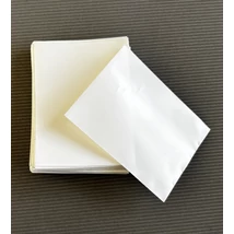 Fehér tasak 60x80mm