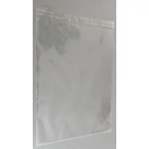 Ragasztócsíkos  tasak 230x320+20mm Ragasztócsíkos  tasak 230x320+20mm