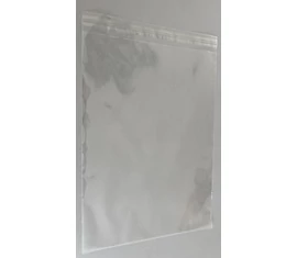 Ragasztócsíkos Bopp tasak