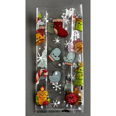 Mikulás tasak, mikulás zacskó, ajándéktasak Mikulás tasak, mikulás zacskó, ajándéktasak