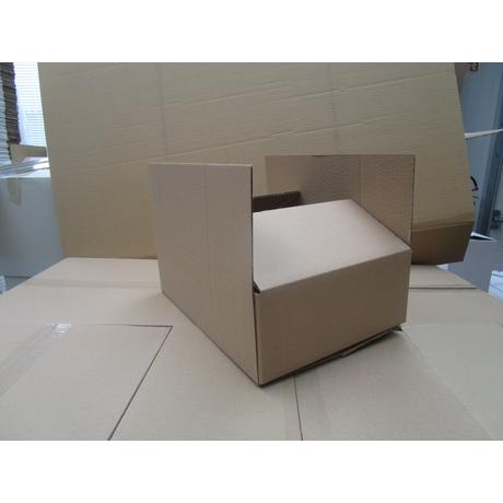 Kartondoboz, 400x300x150mm