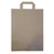 Szalagfüles papírtáska 26x35x12cm